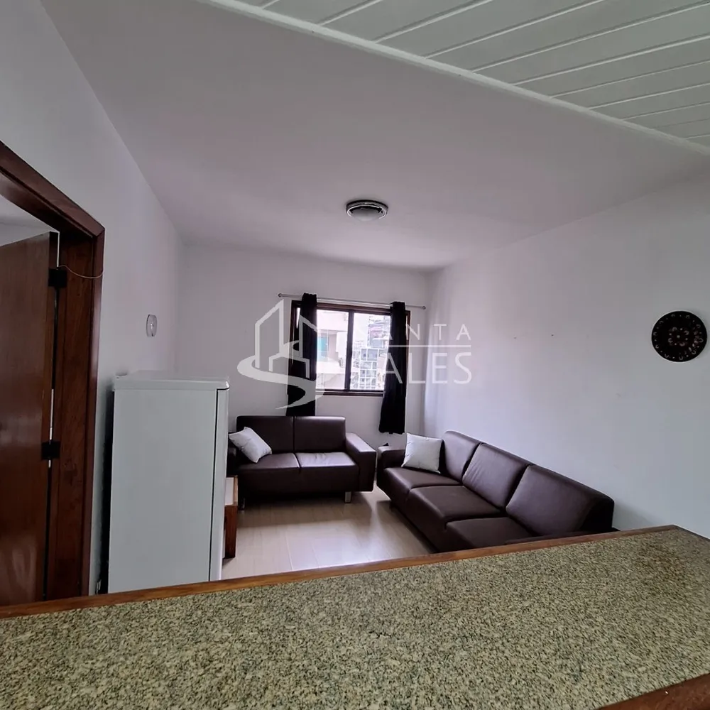 Apartamento, 1 quarto, 45 m² - Foto 7