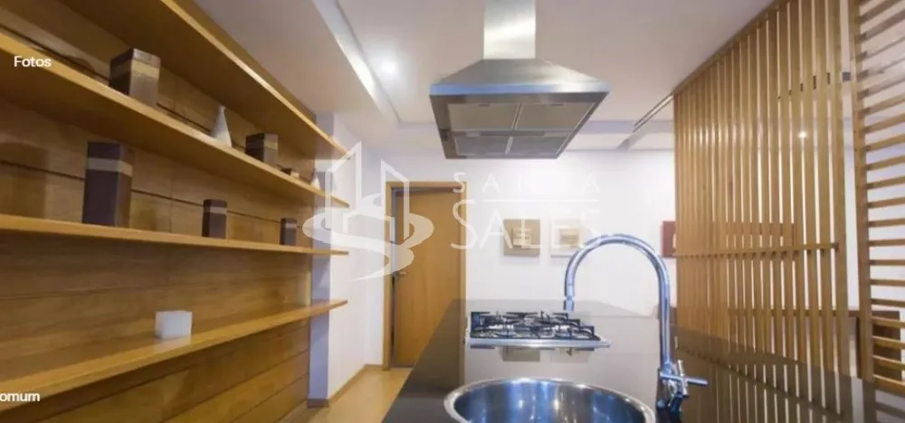 Apartamento, 1 quarto, 45 m² - Foto 16