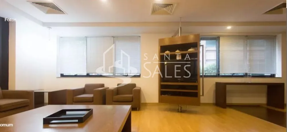 Apartamento, 1 quarto, 45 m² - Foto 5