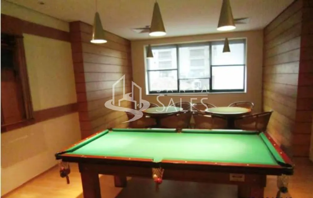 Apartamento, 1 quarto, 45 m² - Foto 8