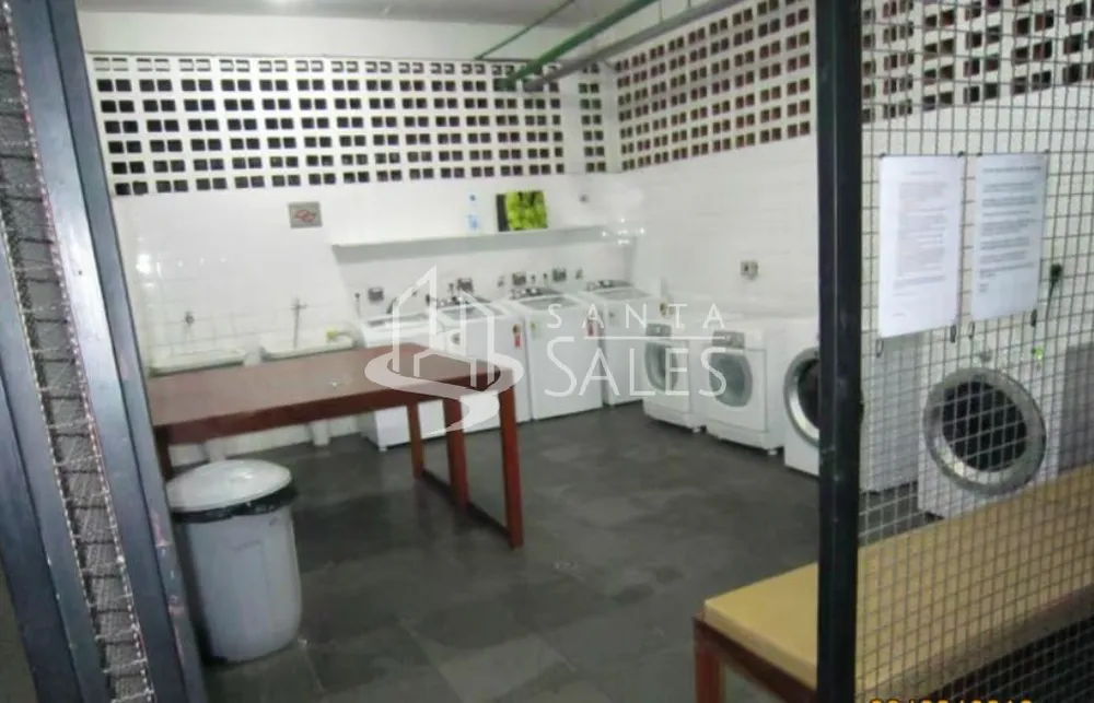 Apartamento, 1 quarto, 45 m² - Foto 8