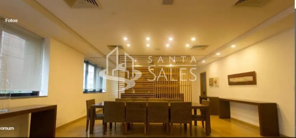 Apartamento, 1 quarto, 45 m² - Foto 5