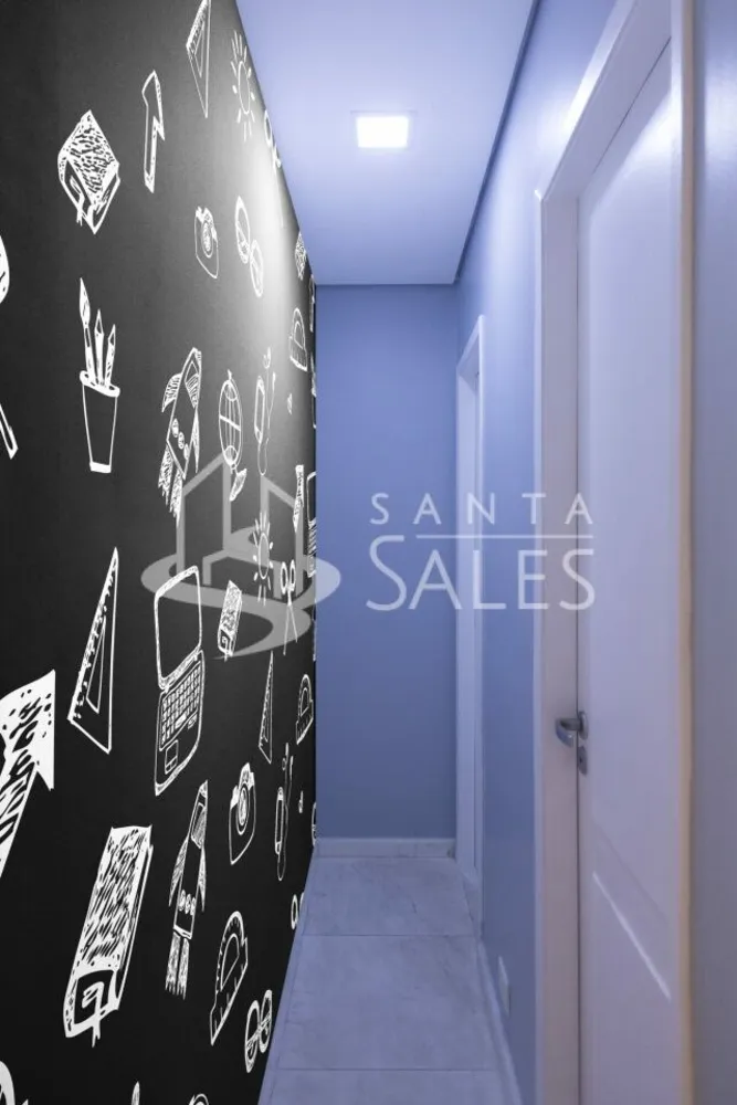 Sala-Conjunto, 33 m² - Foto 12