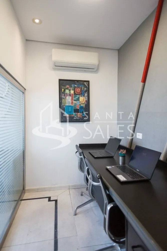 Sala-Conjunto, 33 m² - Foto 14
