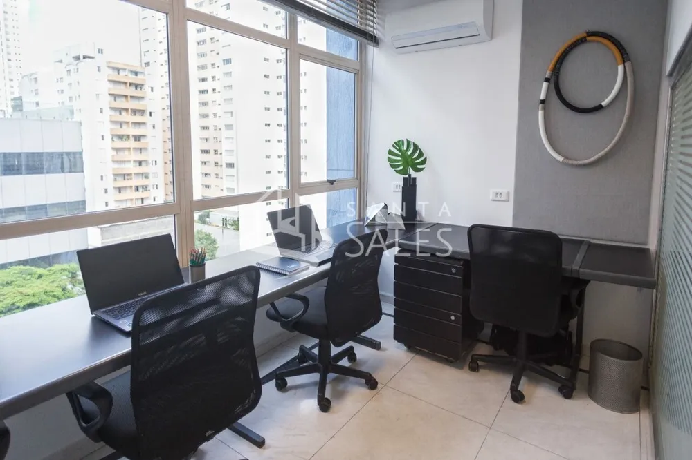 Sala-Conjunto, 33 m² - Foto 4