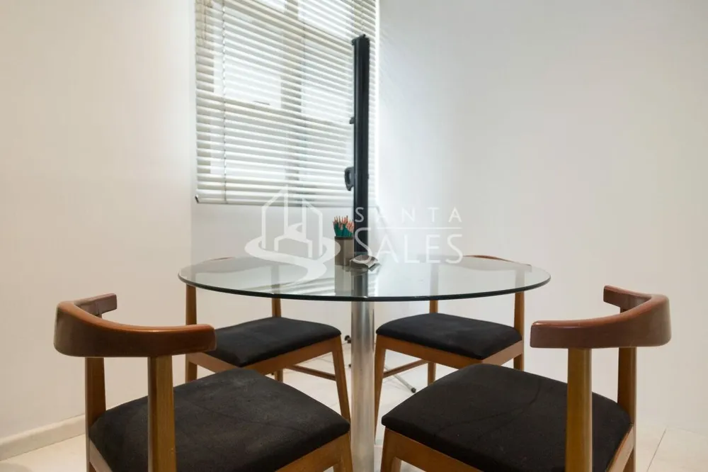 Sala-Conjunto, 33 m² - Foto 11
