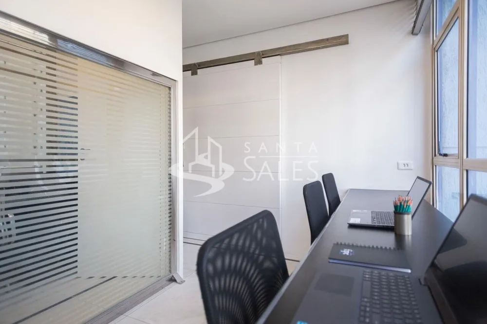 Sala-Conjunto, 33 m² - Foto 16