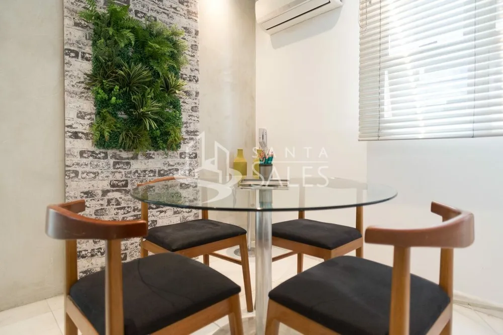 Sala-Conjunto, 33 m² - Foto 3