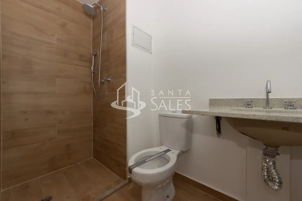 Apartamento, 1 quarto, 25 m² - Foto 9