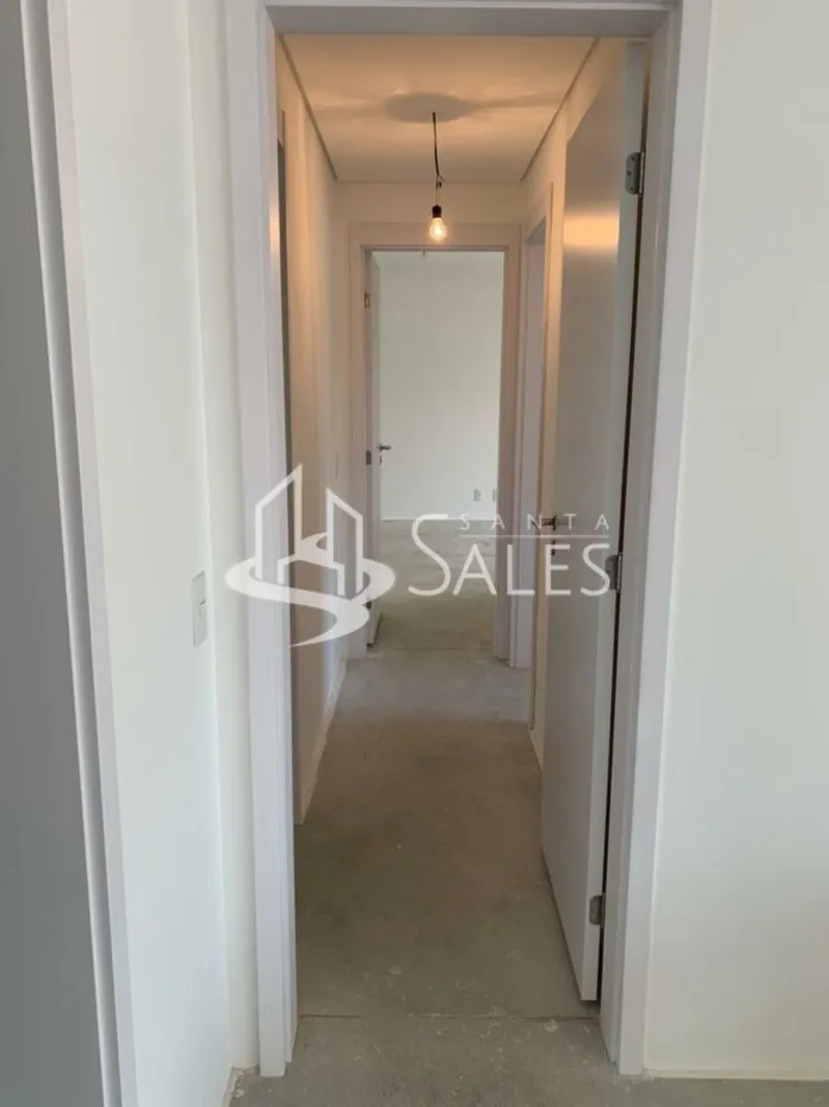 Apartamento, 3 quartos, 163 m² - Foto 8