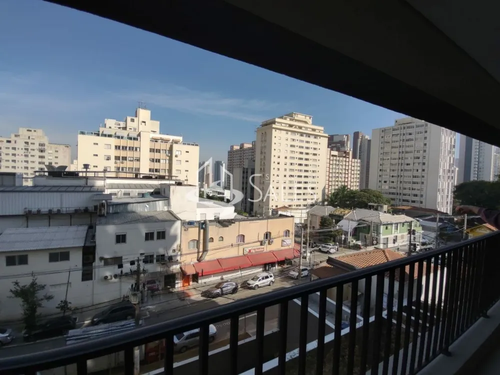Apartamento, 3 quartos, 163 m² - Foto 11