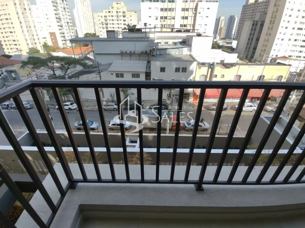 Apartamento, 3 quartos, 163 m² - Foto 4