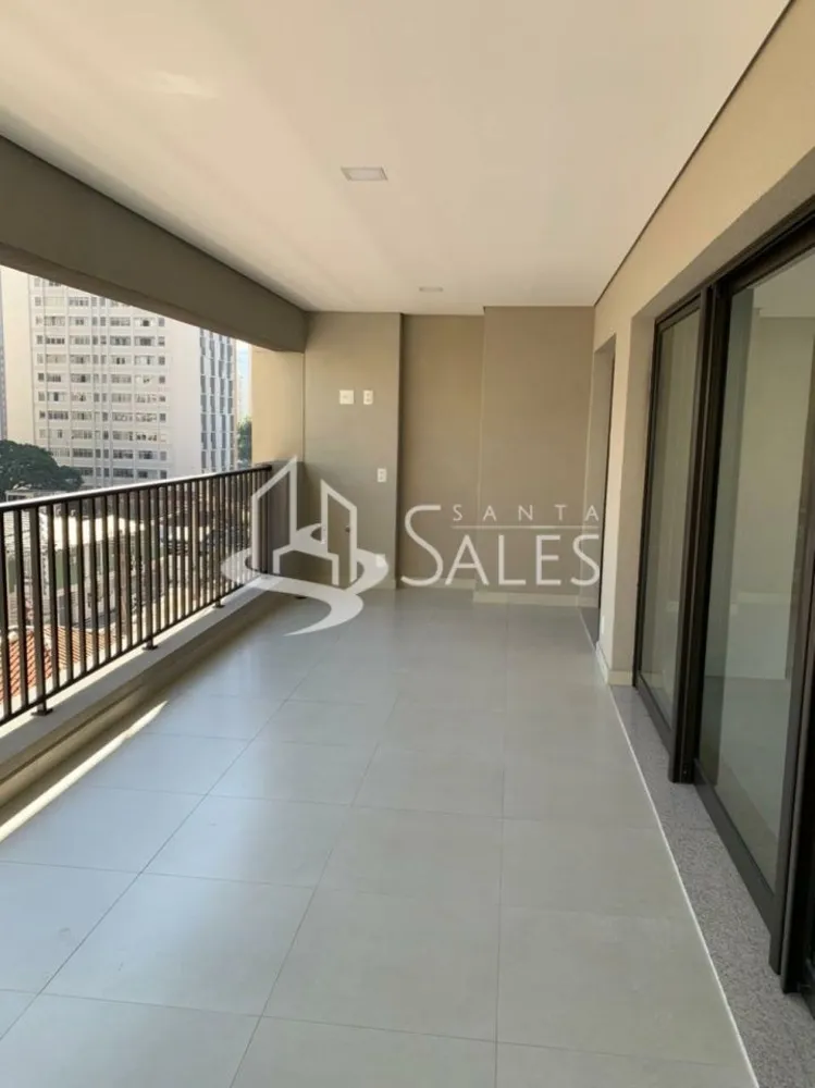Apartamento, 3 quartos, 163 m² - Foto 9