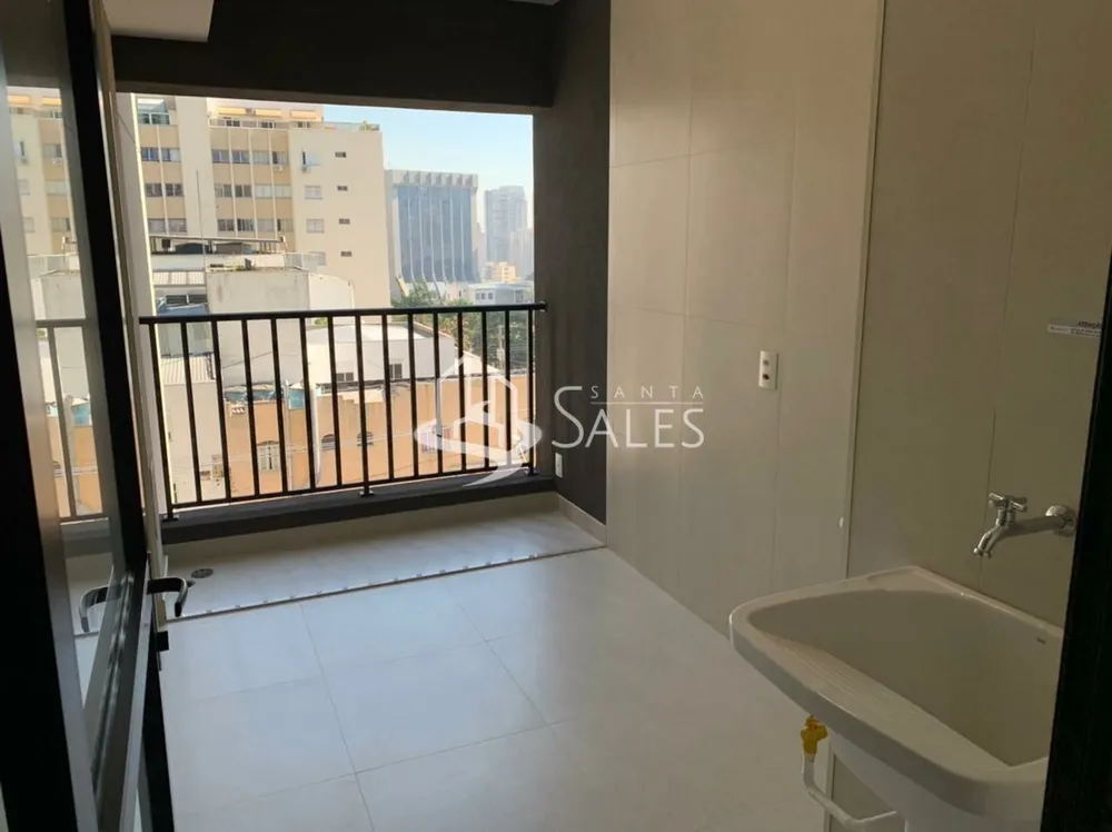 Apartamento, 3 quartos, 163 m² - Foto 1