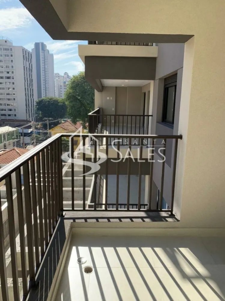 Apartamento, 3 quartos, 163 m² - Foto 6