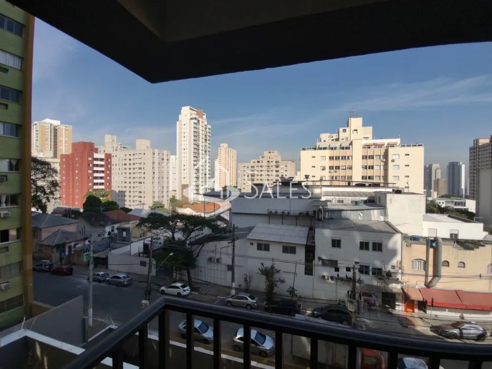 Apartamento, 3 quartos, 163 m² - Foto 2