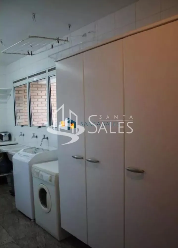 Apartamento, 4 quartos, 370 m² - Foto 6