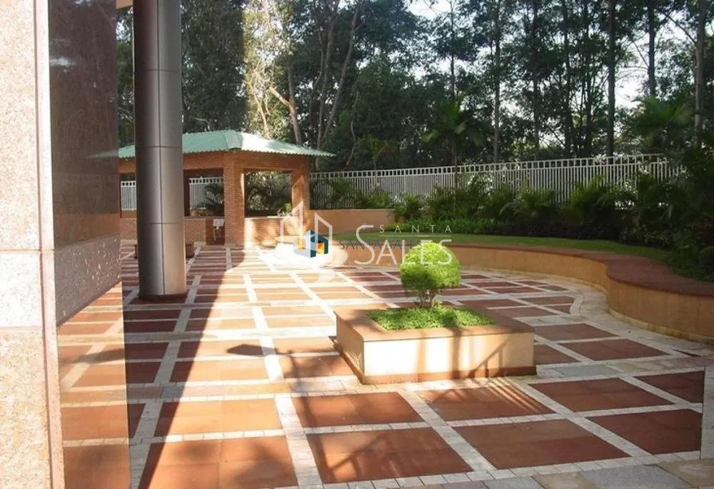 Apartamento, 4 quartos, 370 m² - Foto 9