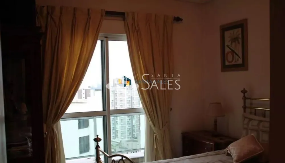 Apartamento, 4 quartos, 370 m² - Foto 2