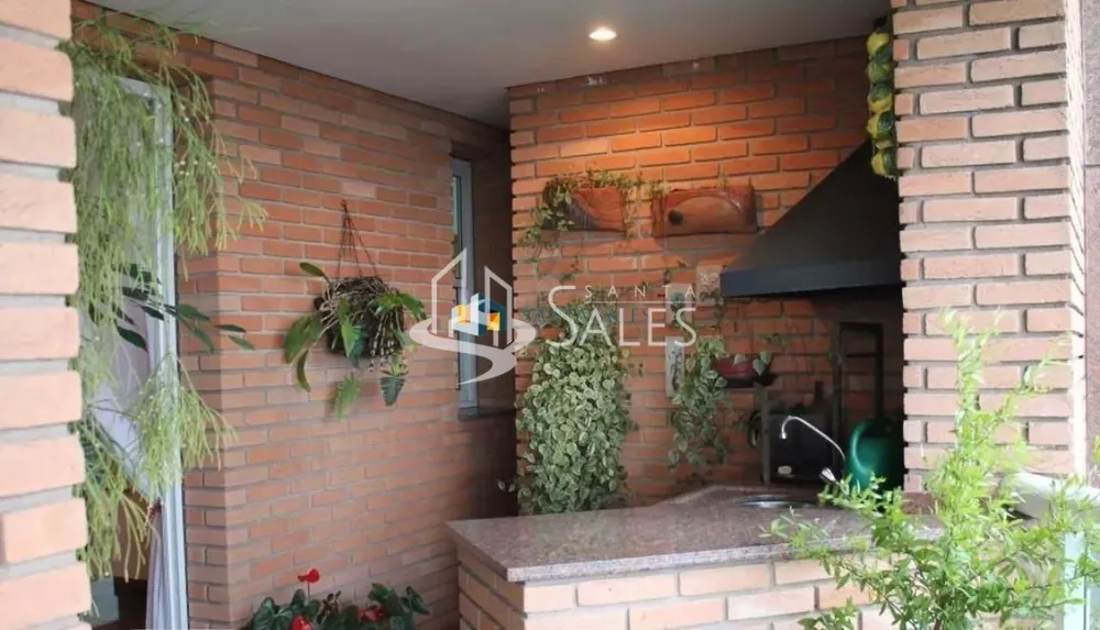Apartamento, 4 quartos, 370 m² - Foto 1