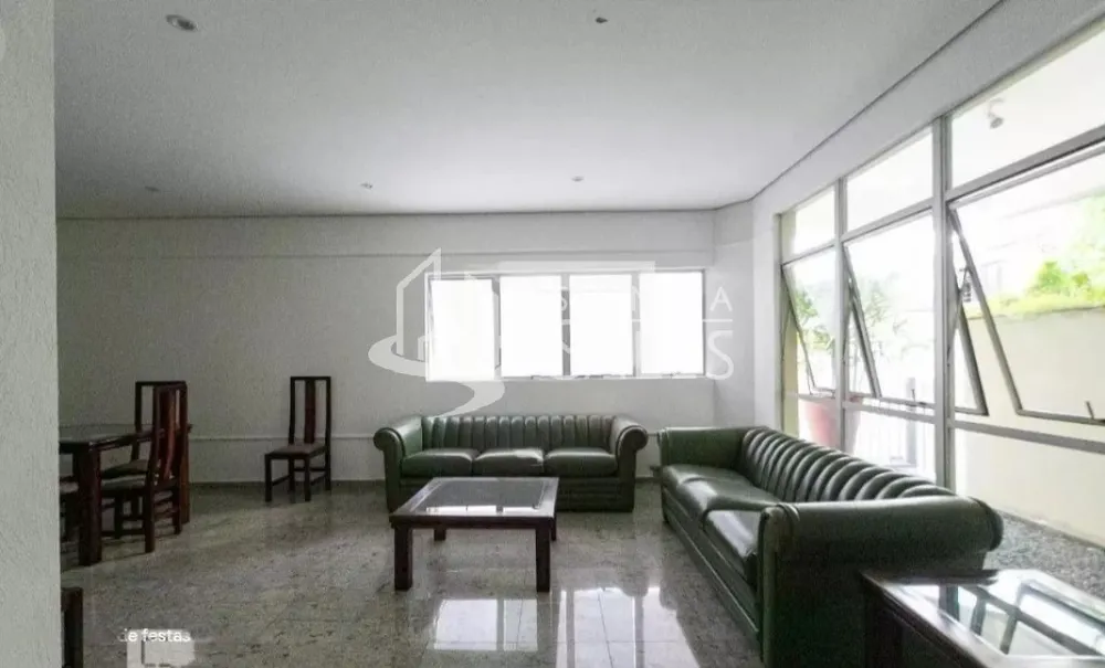 Apartamento, 1 quarto, 45 m² - Foto 6