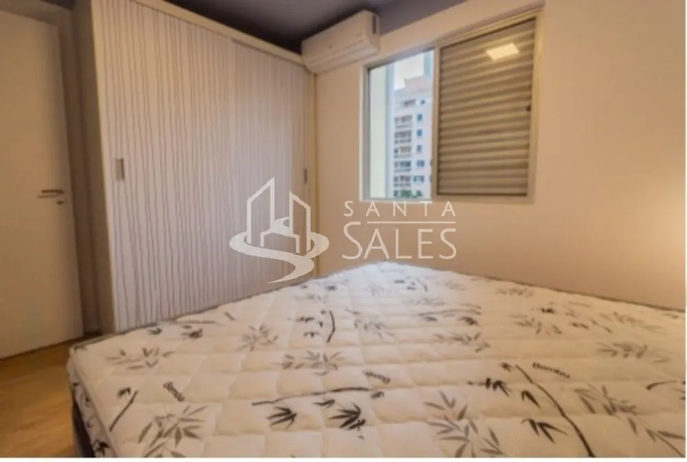 Apartamento, 1 quarto, 45 m² - Foto 9
