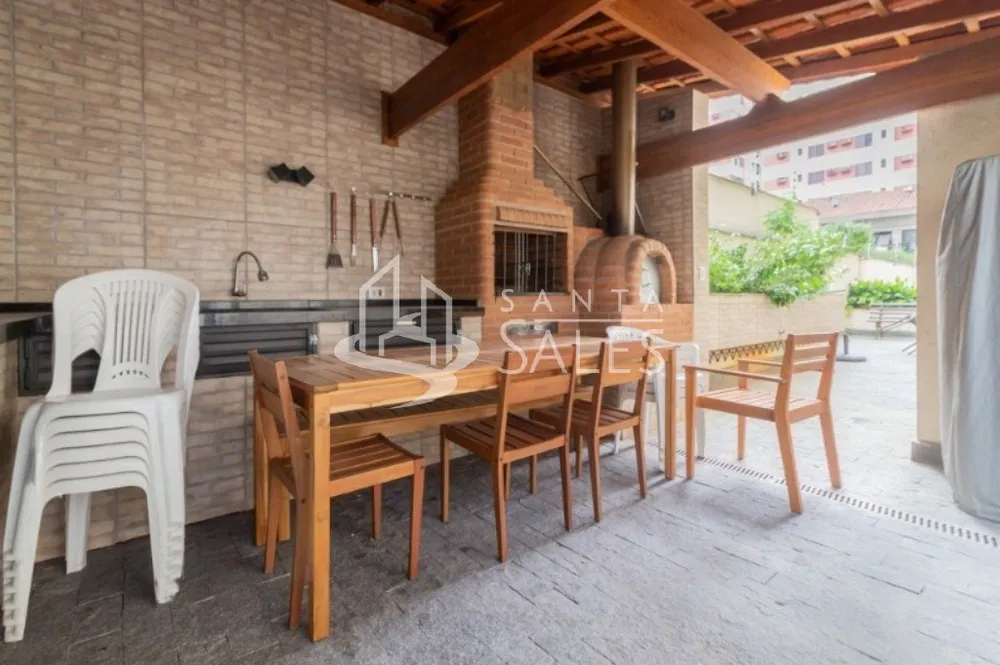 Apartamento, 1 quarto, 45 m² - Foto 10