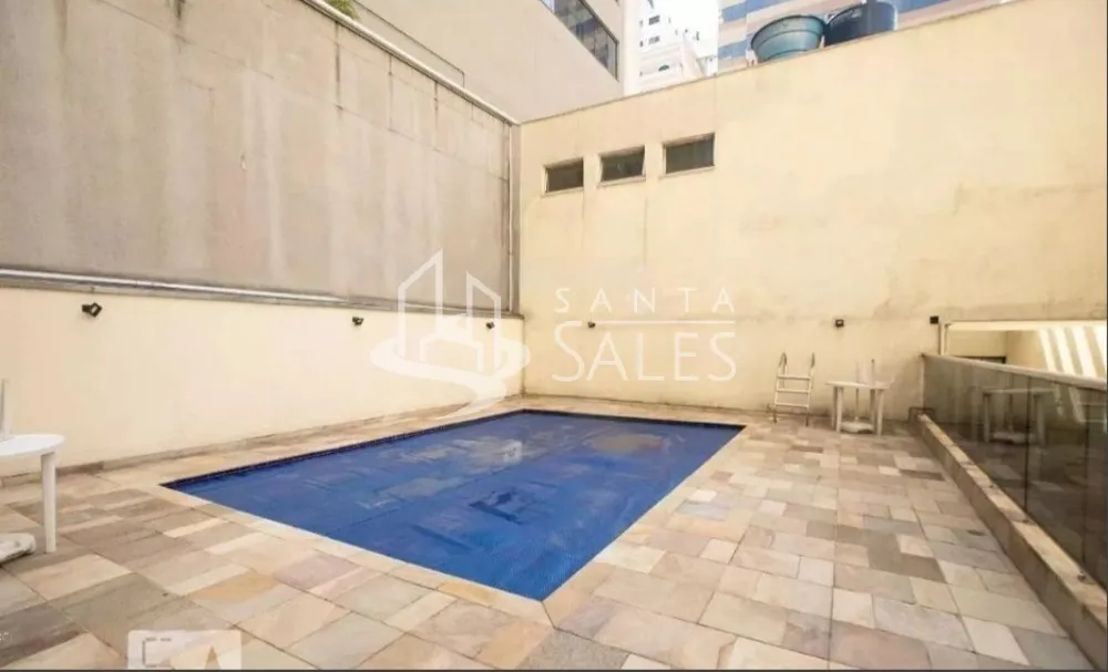Apartamento, 1 quarto, 45 m² - Foto 8