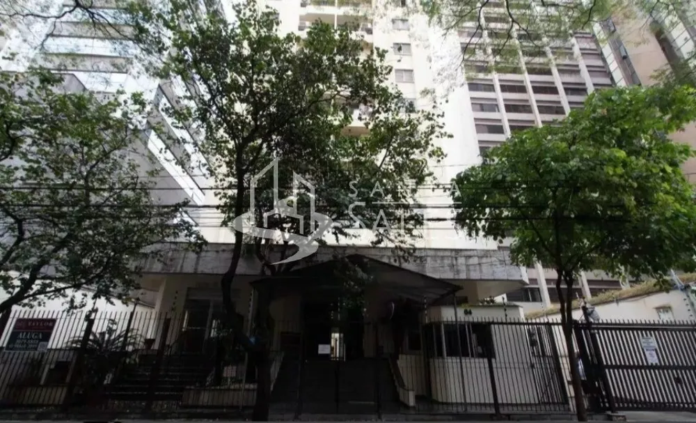 Apartamento, 1 quarto, 45 m² - Foto 11
