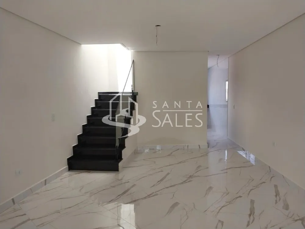 Sobrado, 3 quartos, 185 m² - Foto 5
