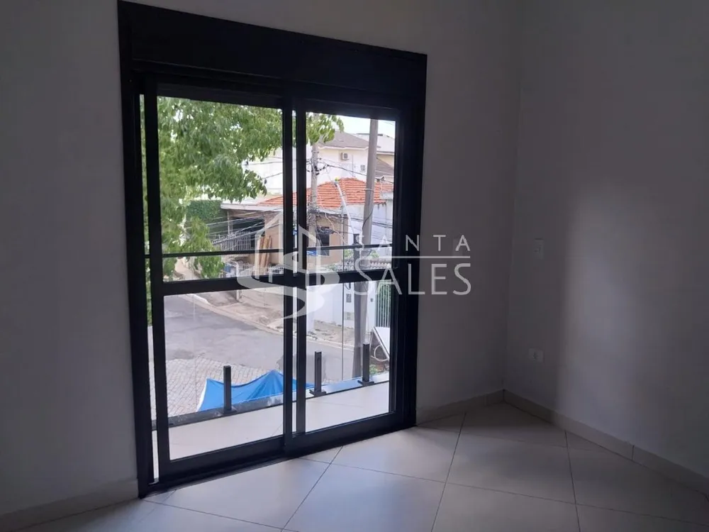 Sobrado, 3 quartos, 185 m² - Foto 1
