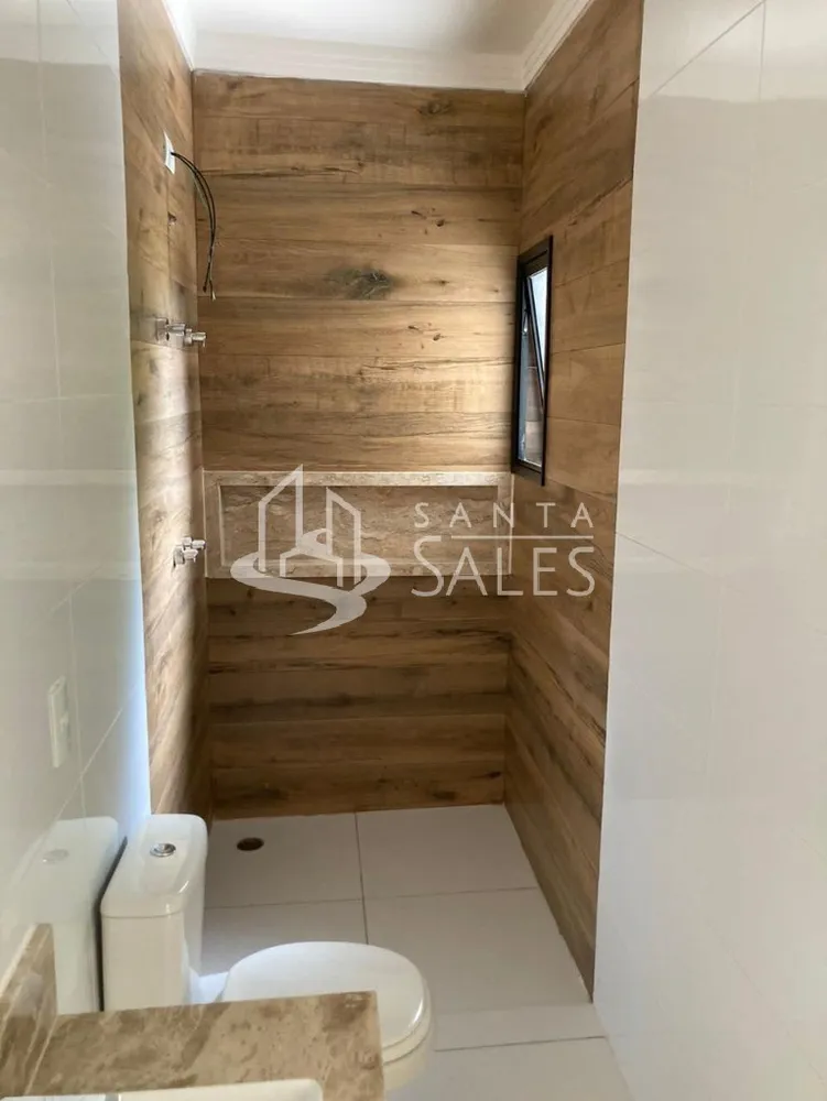 Sobrado, 3 quartos, 185 m² - Foto 11