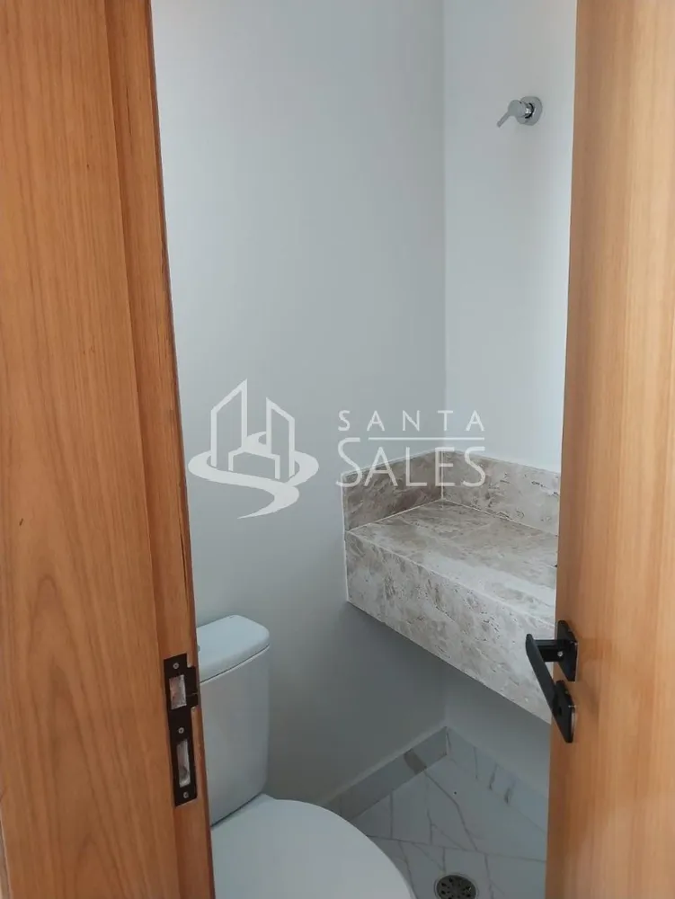 Sobrado, 3 quartos, 185 m² - Foto 10