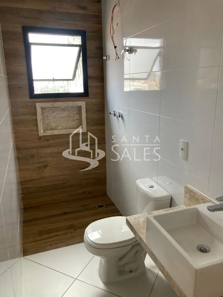 Sobrado, 3 quartos, 185 m² - Foto 2