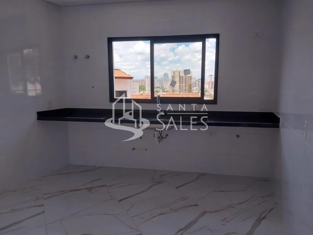 Sobrado, 3 quartos, 185 m² - Foto 12