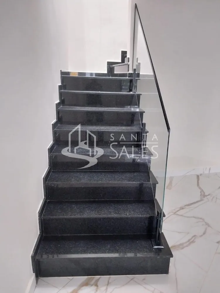 Sobrado, 3 quartos, 185 m² - Foto 8