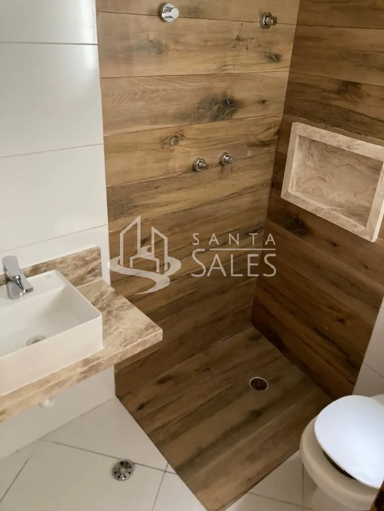 Sobrado, 3 quartos, 185 m² - Foto 9