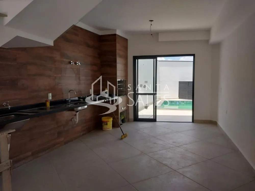 Sobrado, 3 quartos, 185 m² - Foto 6
