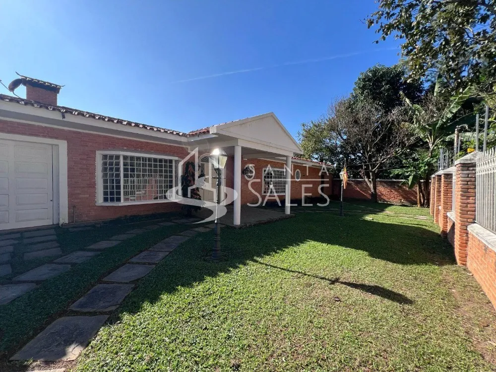 Casa, 4 quartos, 415 m² - Foto 8
