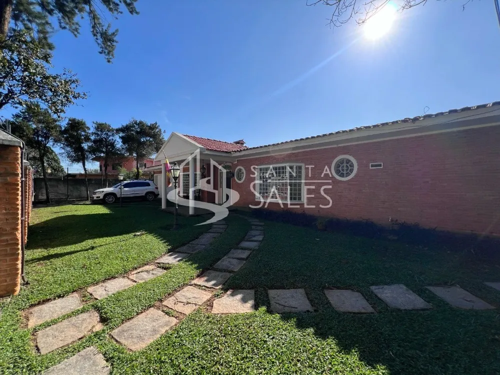 Casa, 4 quartos, 415 m² - Foto 3