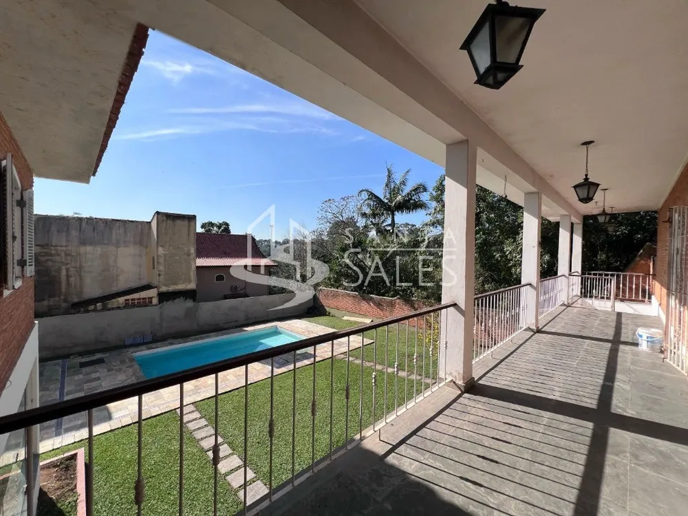 Casa, 4 quartos, 415 m² - Foto 1