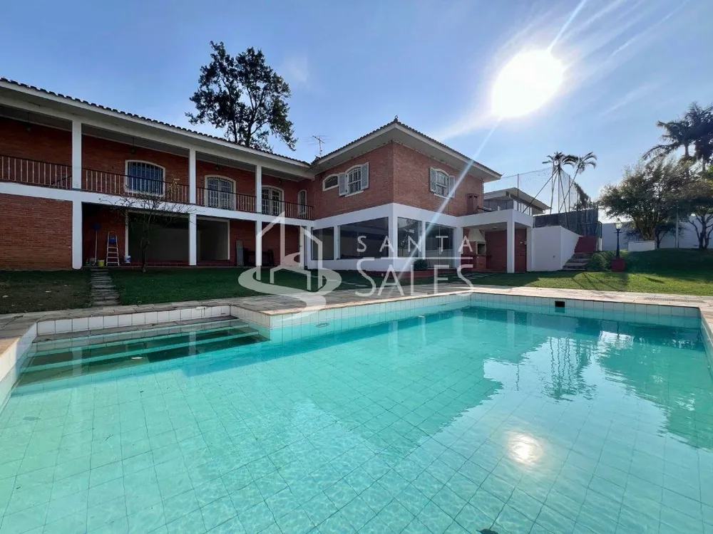 Casa, 4 quartos, 415 m² - Foto 6