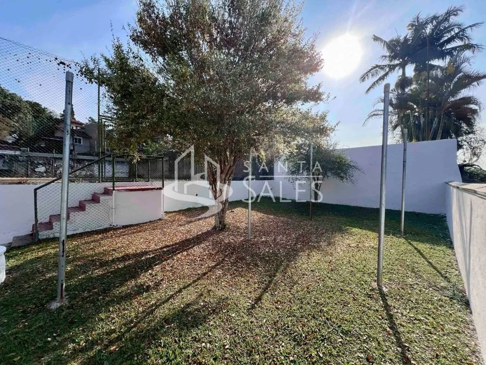 Casa, 4 quartos, 415 m² - Foto 14