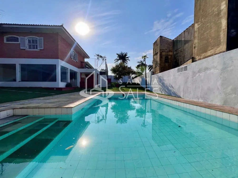 Casa, 4 quartos, 415 m² - Foto 2