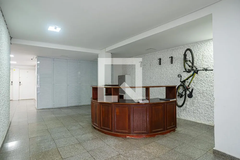 Apartamento, 1 quarto, 50 m² - Foto 2