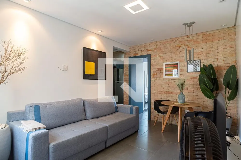 Apartamento, 1 quarto, 50 m² - Foto 3