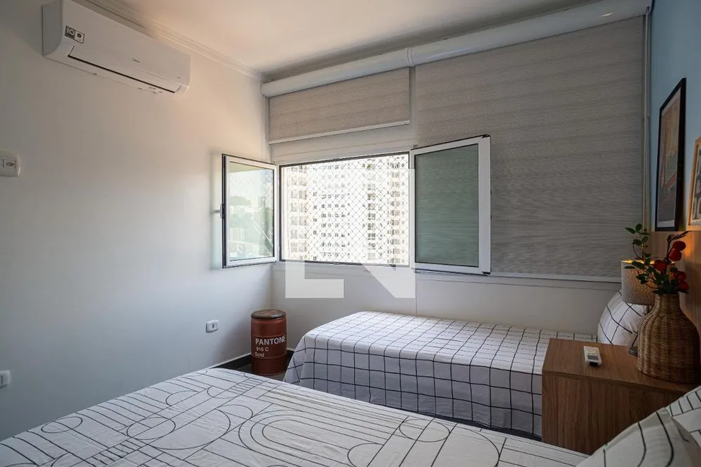 Apartamento, 1 quarto, 50 m² - Foto 7