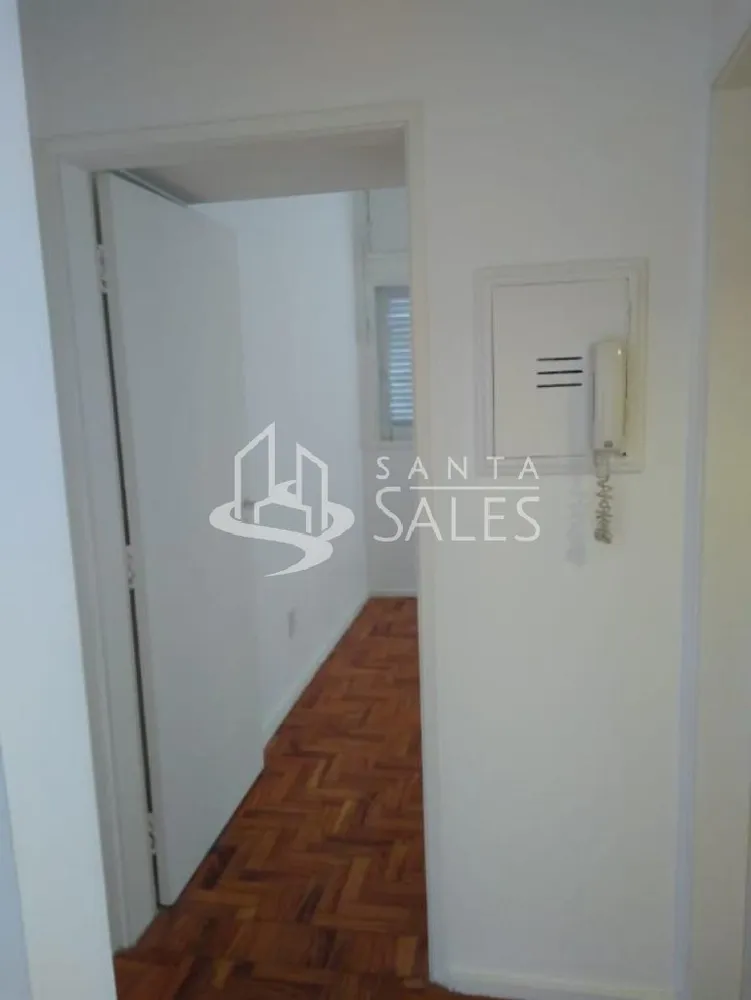 Apartamento, 2 quartos, 62 m² - Foto 1