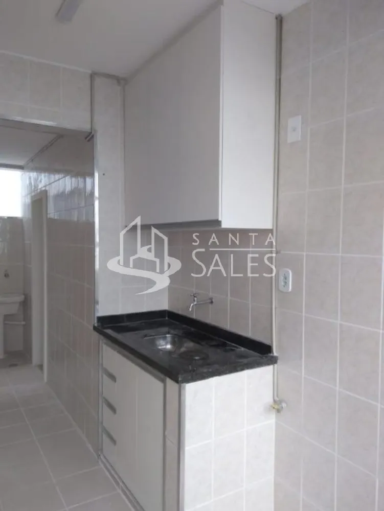 Apartamento, 2 quartos, 62 m² - Foto 5