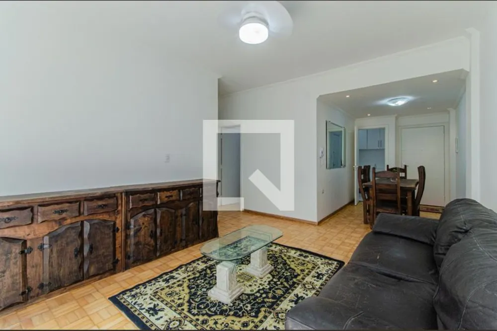 Apartamento, 4 quartos, 106 m² - Foto 2